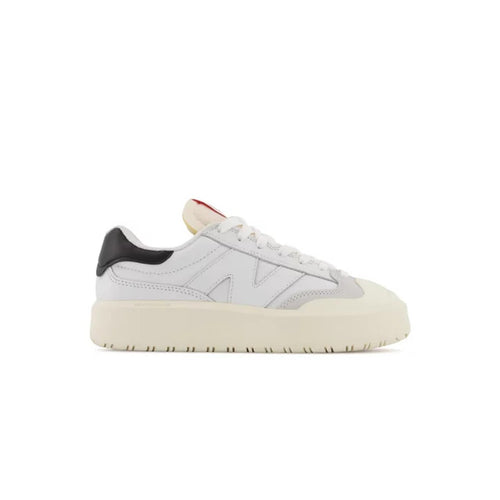 Sneakers Ct302 - Blanc