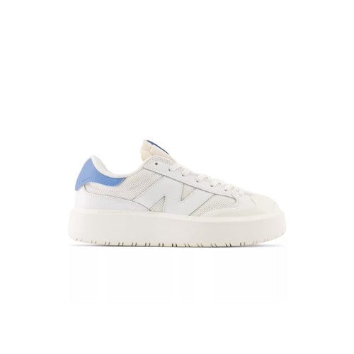 Sneakers 302 - Blanc