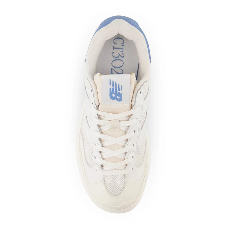 Sneakers 302 - Blanc