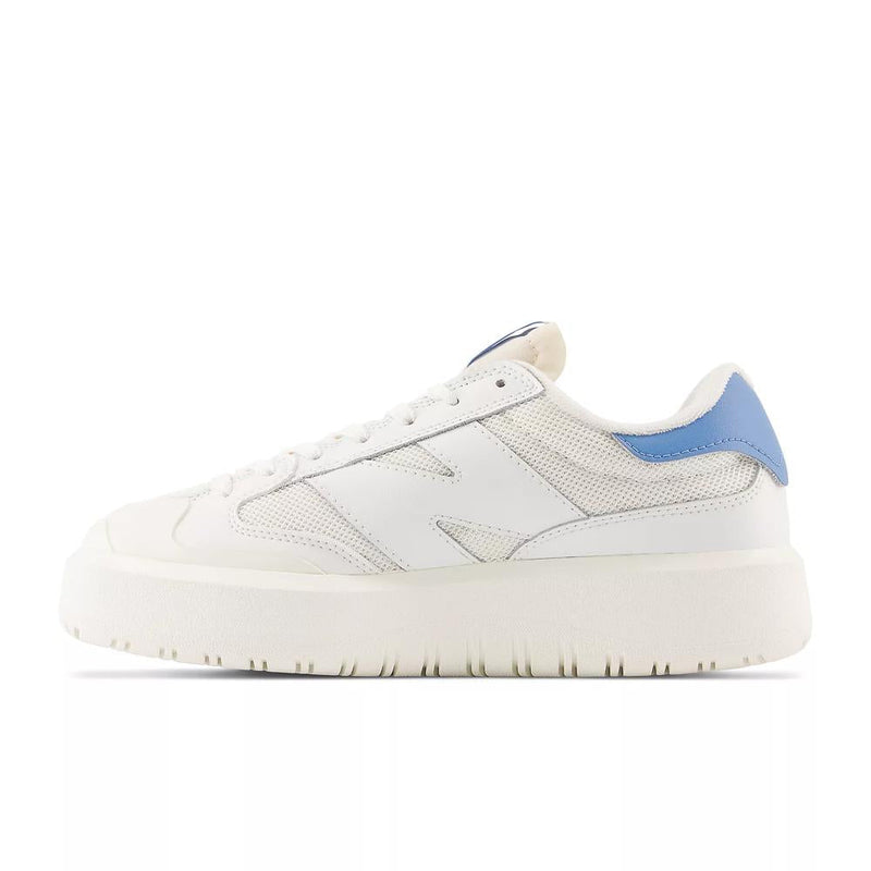 Sneakers 302 - Blanc