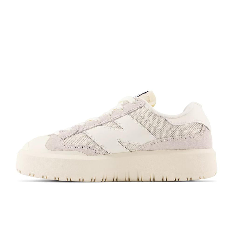 Sneakers 302 - Blanc