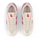 Sneakers 302 - Beige