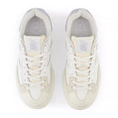 Sneakers 302 - Blanc