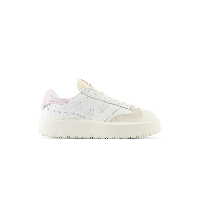 Sneakers Ct302 - Blanc