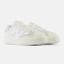 Sneakers Ct302 - Blanc