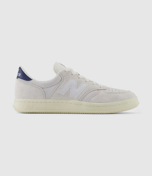 New Balance - Baskets T500 Cuir Reflection - Femme