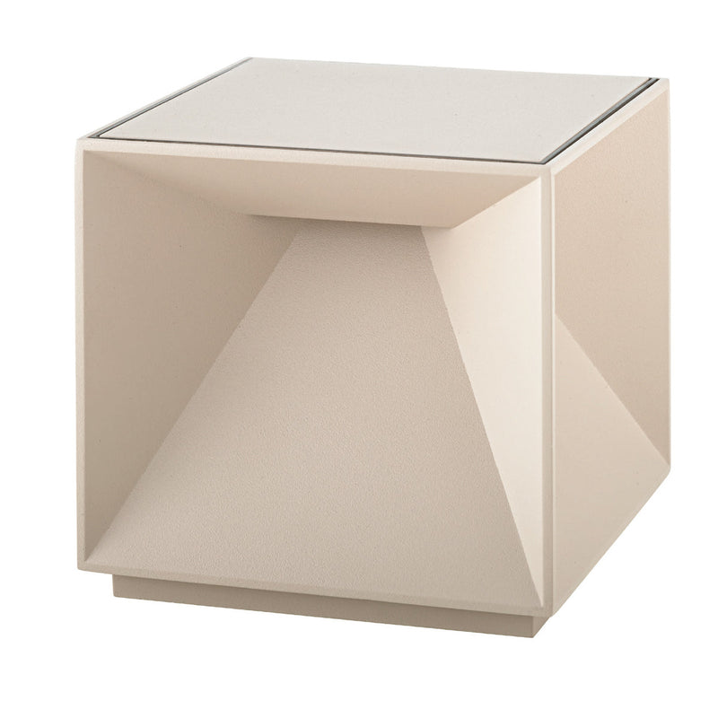 Lampe De Chevet Sans Fil - Cubox Sand