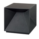 Lámpara de noche inalámbrica - Cubox Negro