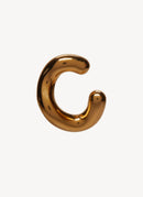 Charlotte Chesnais - Cuff D'Oreille - Gold - Femme