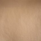 Kuna - Teak And Beige Woven Leather Armchair
