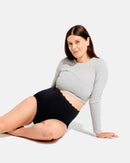 Culotte de maternité absorbante