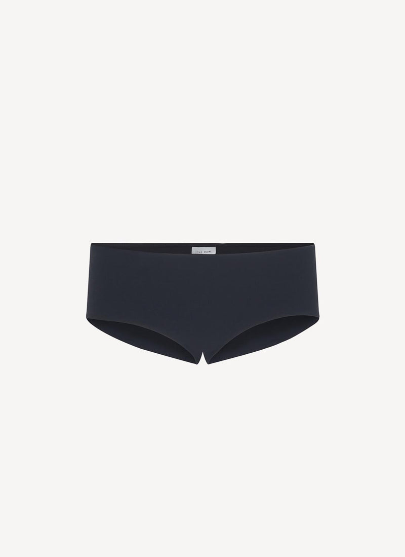 The Row - Culotte Feodora - Noir - Femme