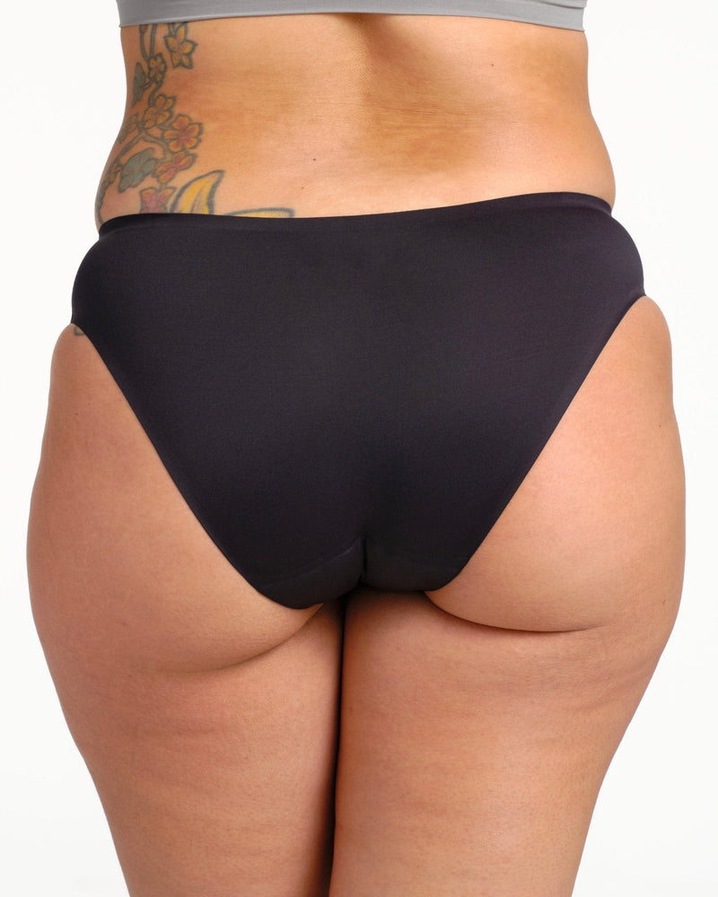 Culotte menstruelle sans couture