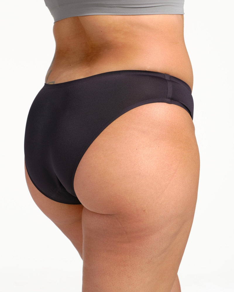 Culotte menstruelle sans couture