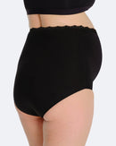 Culotte de maternité absorbante