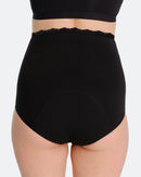Culotte de maternité absorbante