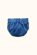 Culotte Talla - Velours Polaire - Bébé