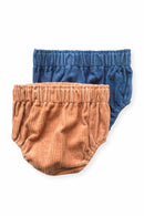 Culotte Talla - Velours Polaire - Bébé