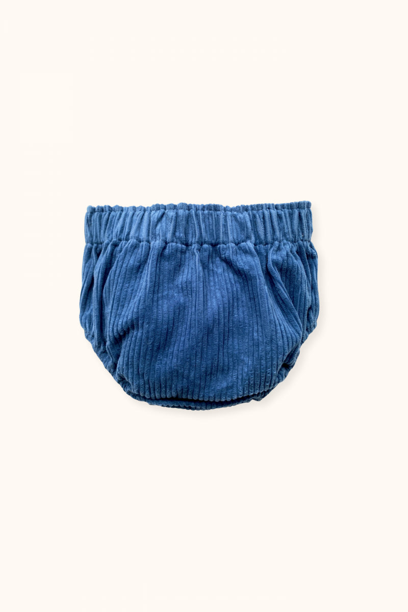 Culotte Talla - Velours Polaire - Bébé