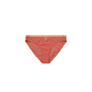Beck Sondergaard - Tallie Dotta Lace Briefs - Mecca Orange