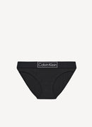 Calvin Klein - Culotte Reimagined Heritage - Black - Femme