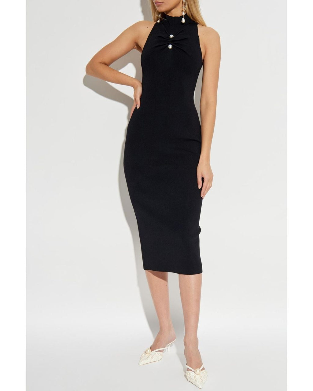 Robe Collin - Black
