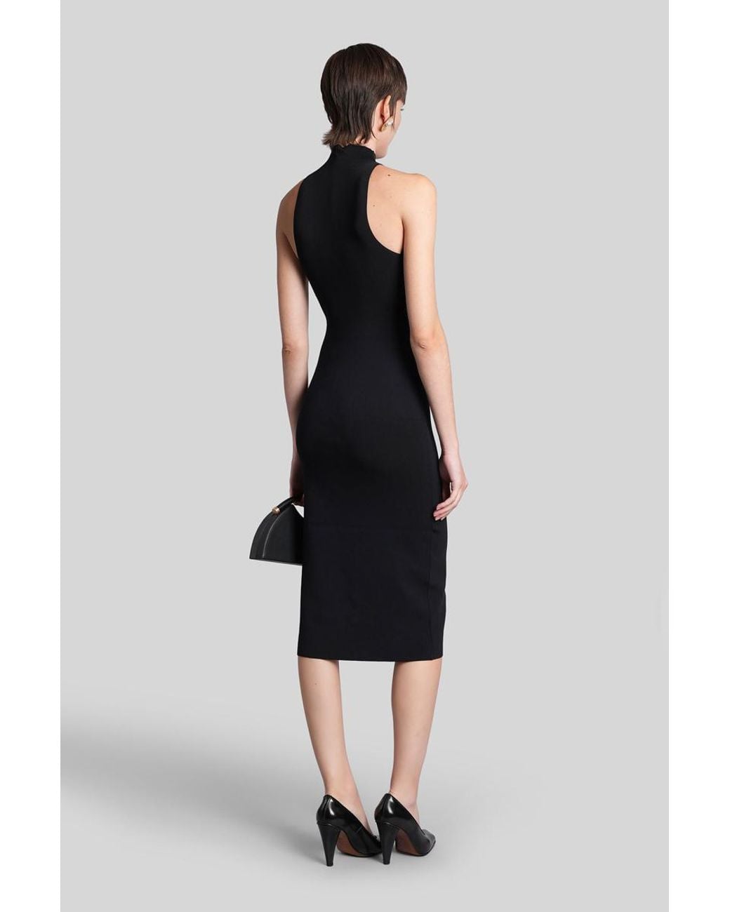 Robe Collin - Black