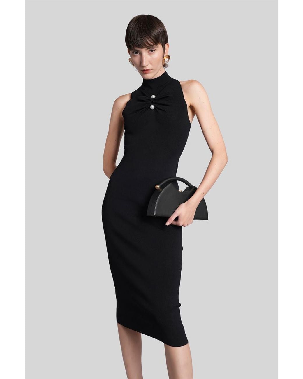 Robe Collin - Black