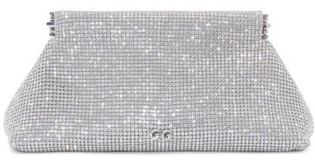 Lillia Mini Taske - Clear