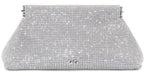 Lillia Mini Taske - Clear