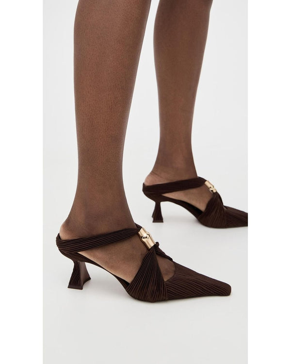 Mules Adeline - Java