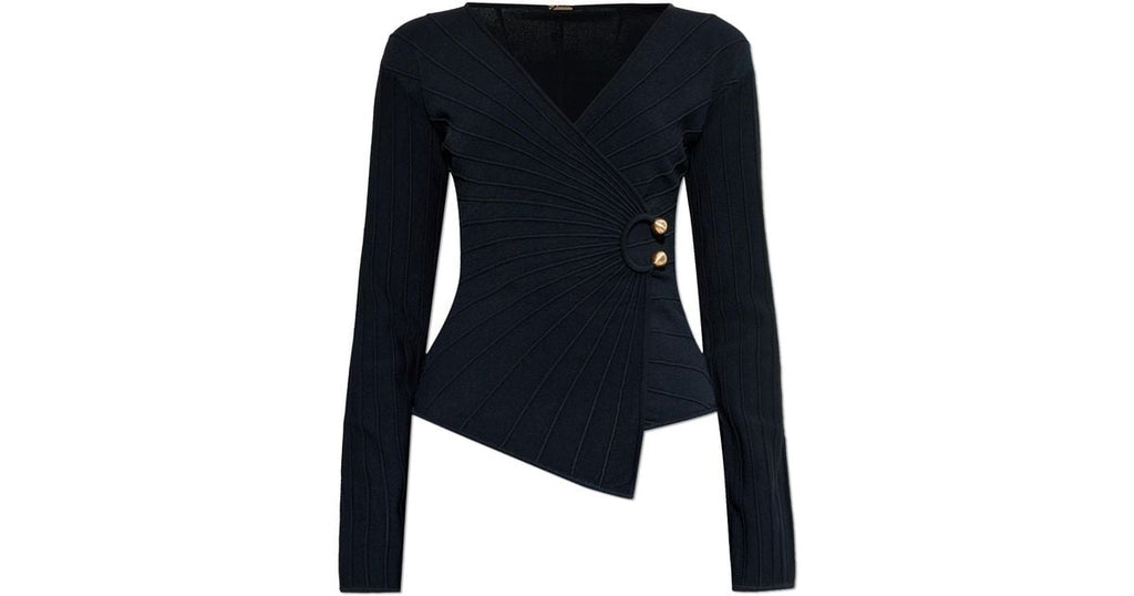 Top Collette - Black