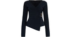 Top Collette - Black