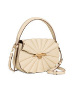 Sac Janine - Camel