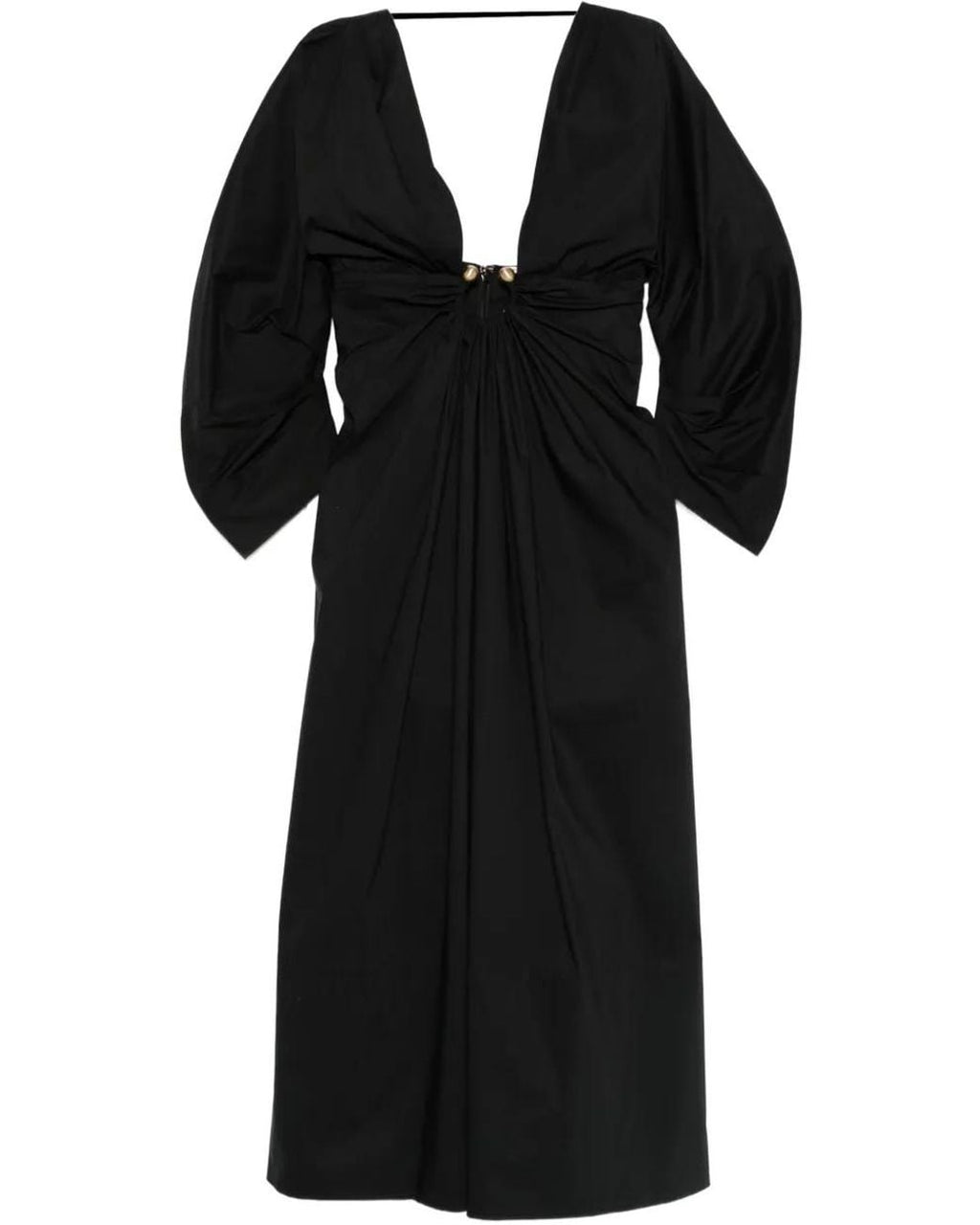 Robe Elyza - Black