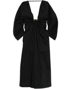 Robe Elyza - Black