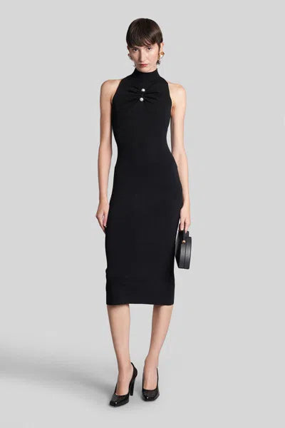 Robe Collin - Black