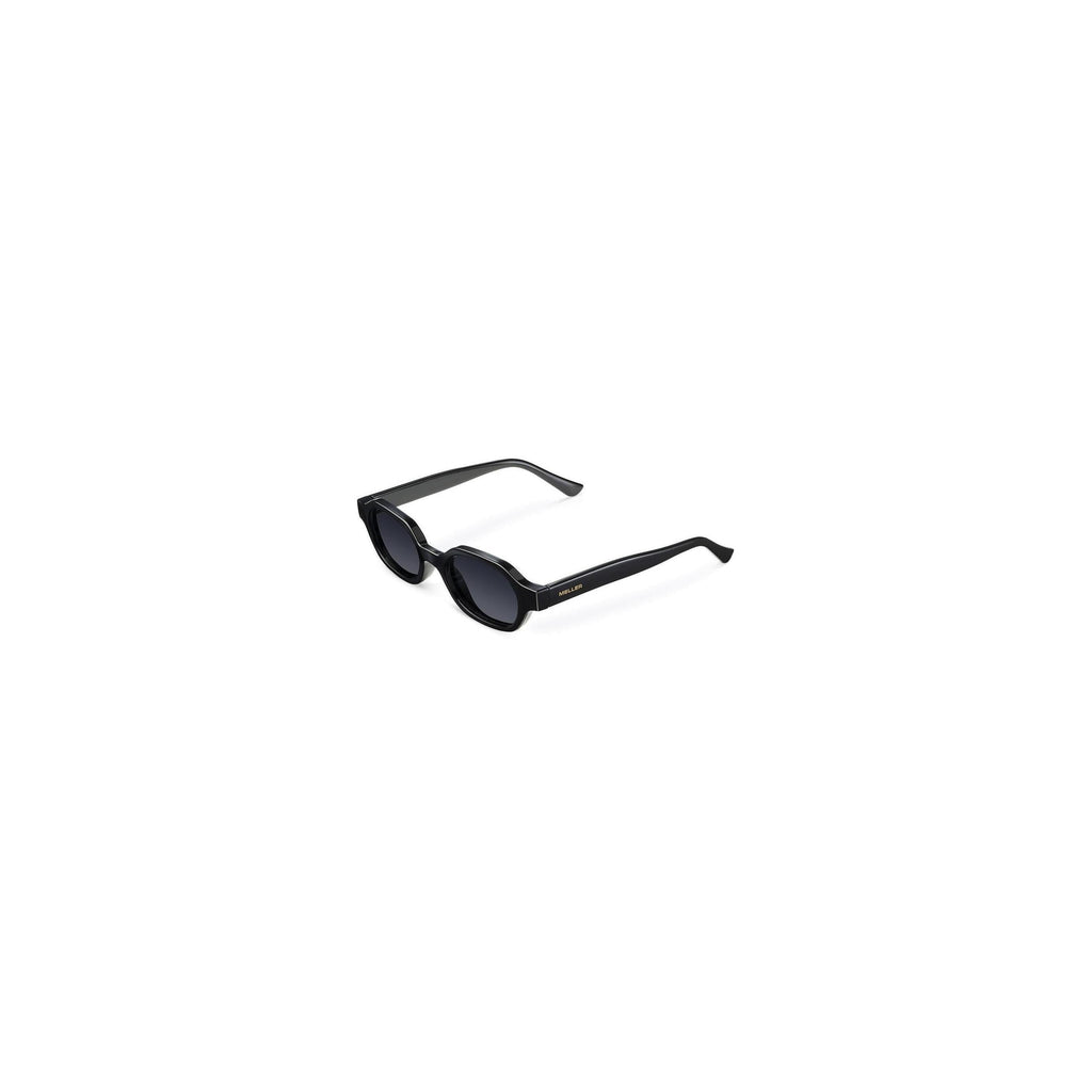 Cumbi All - Black Sunglasses