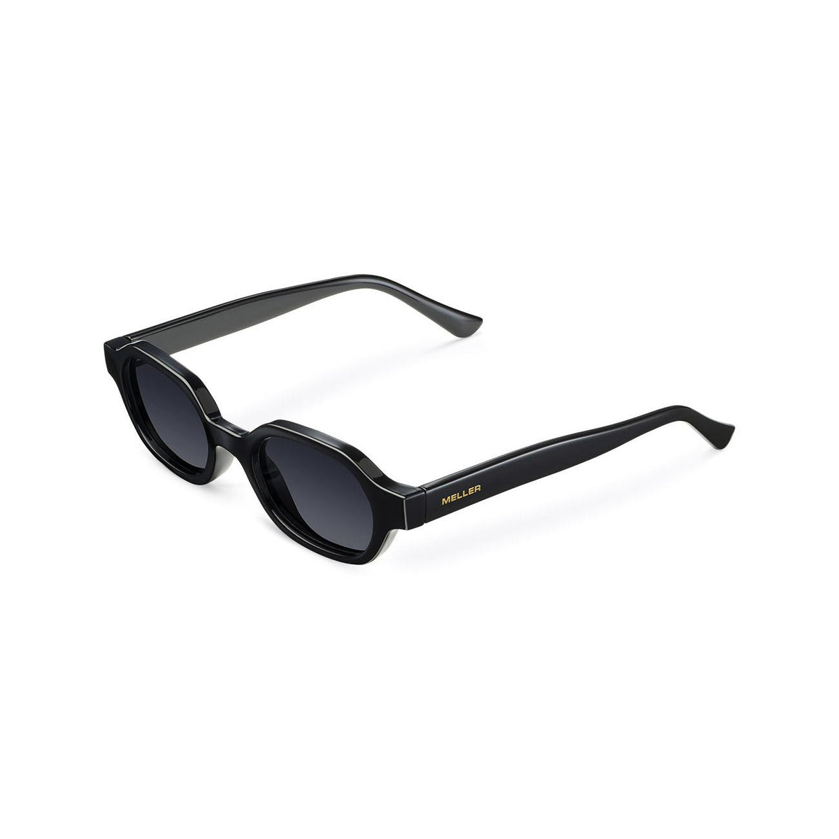 Lunette De Soleil Cumbi All Black