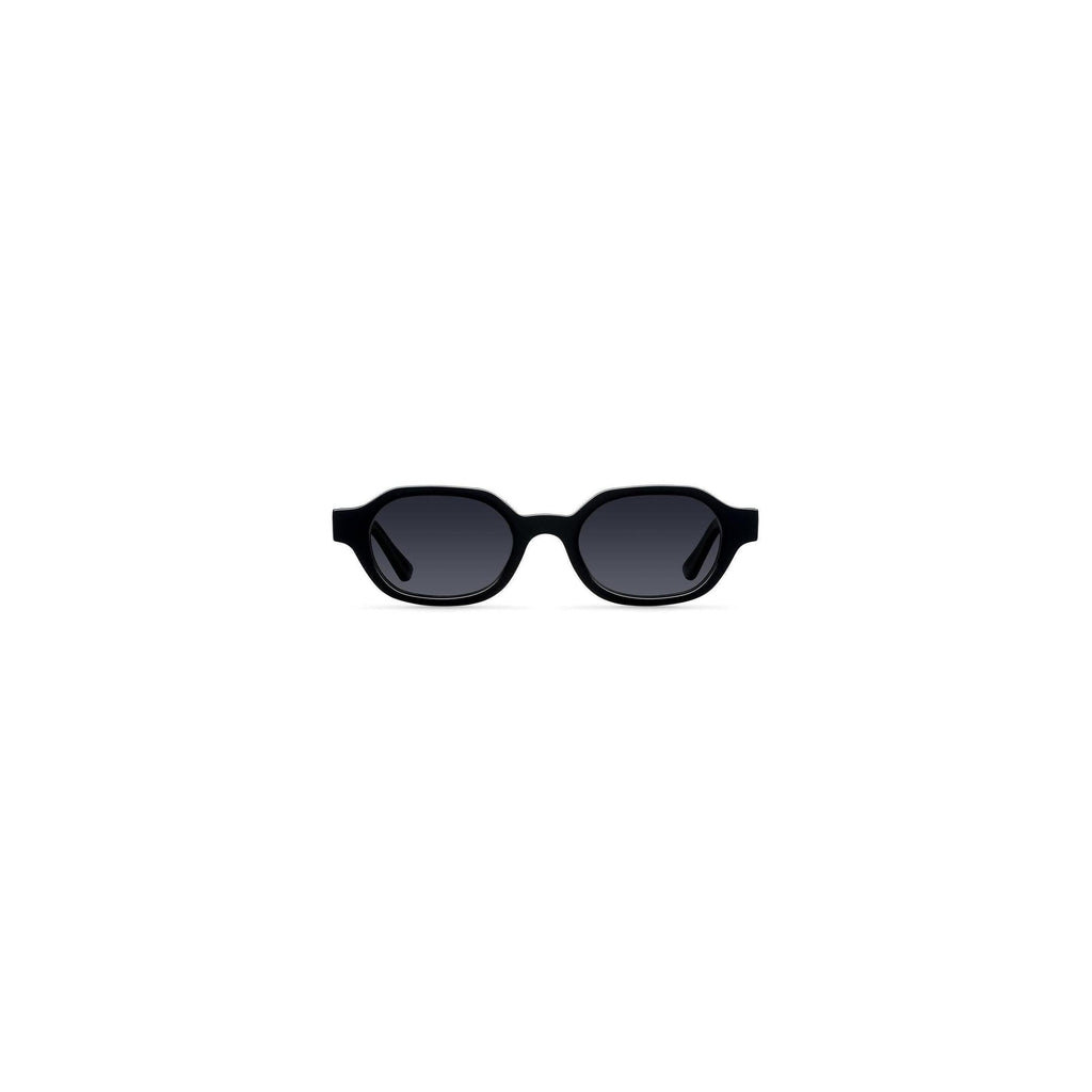 Cumbi All - Black Sunglasses