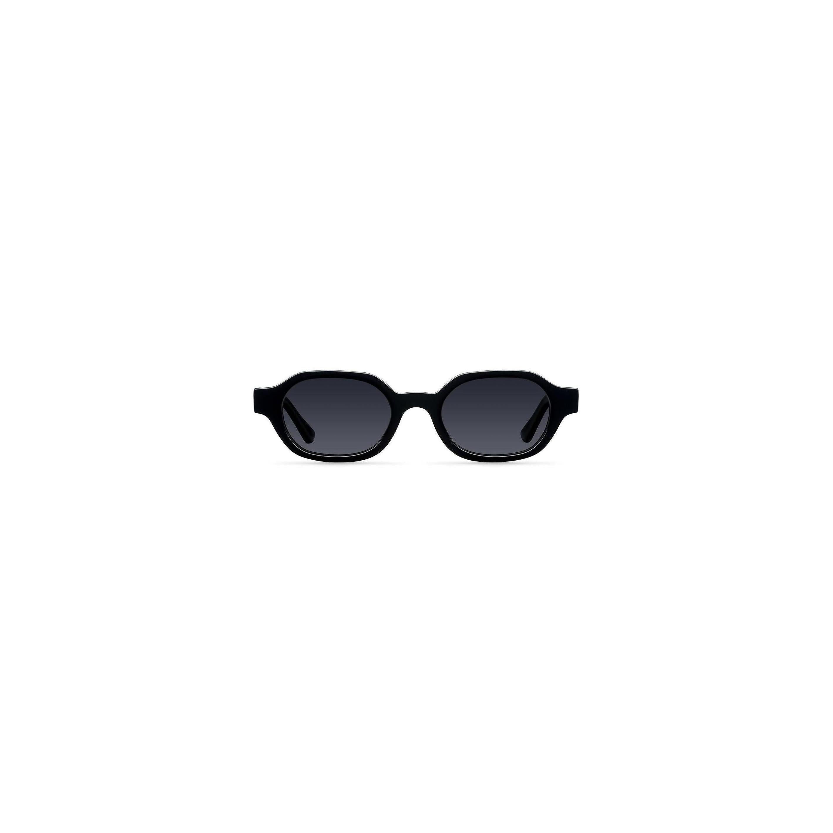 Cumbi All - Black Sunglasses