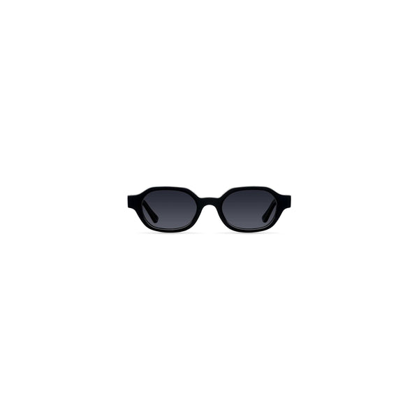 Lunettes De Soleil Cumbi All - Black