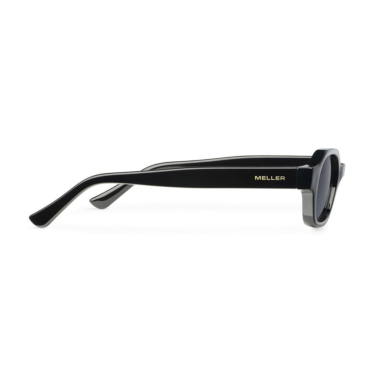 Lunette De Soleil Cumbi All Black
