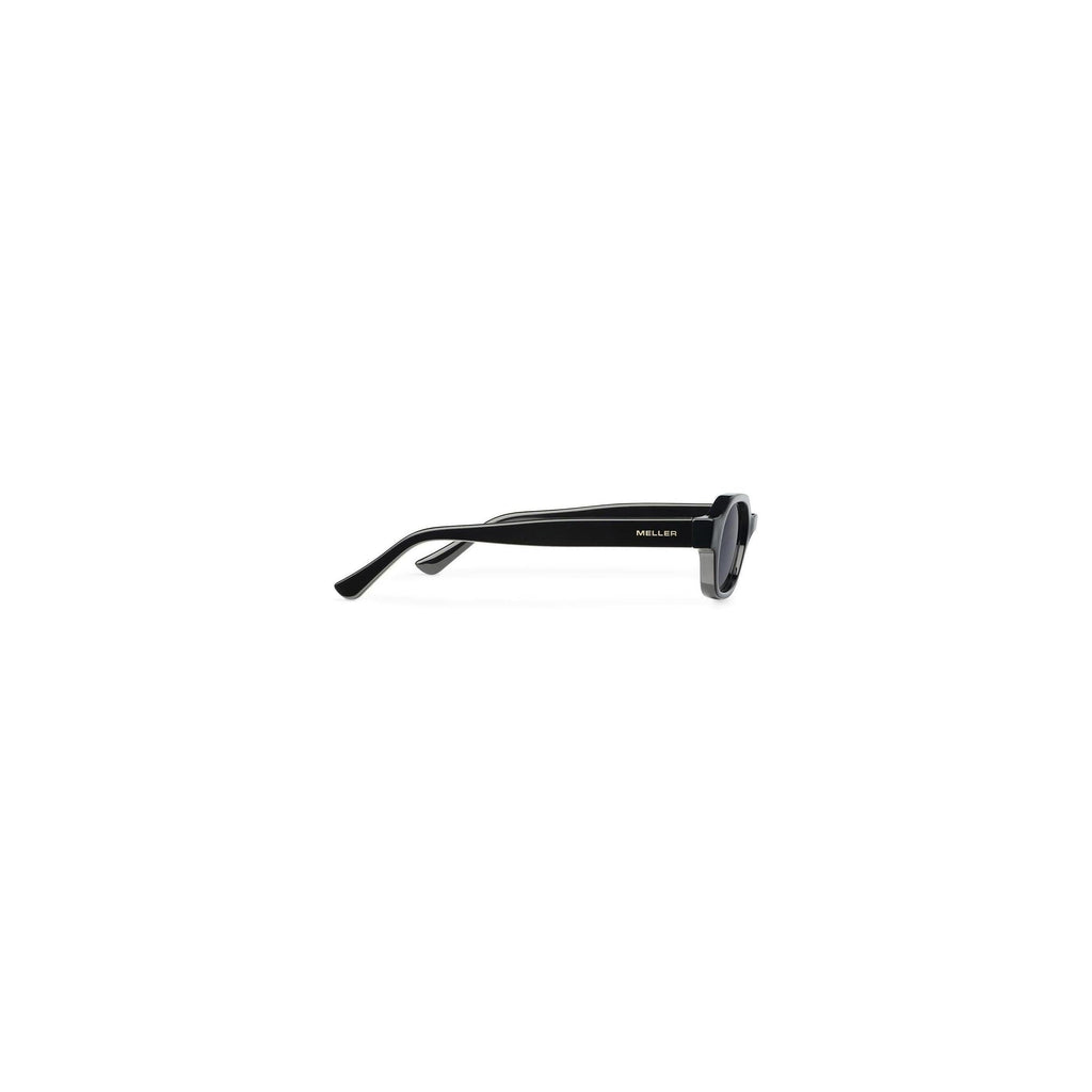 Cumbi All - Black Sunglasses