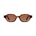 Lunette De Soleil Cumbi Tigris Brown
