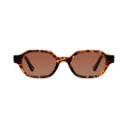 Lunette De Soleil Cumbi Tigris Brown
