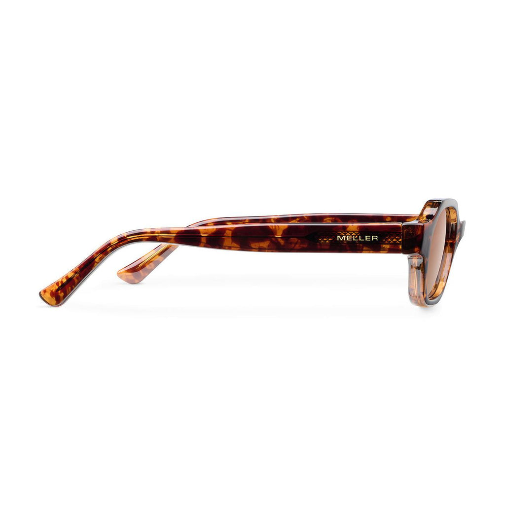 Lunette De Soleil Cumbi Tigris Brown