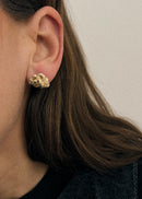 Cumulo Earrings