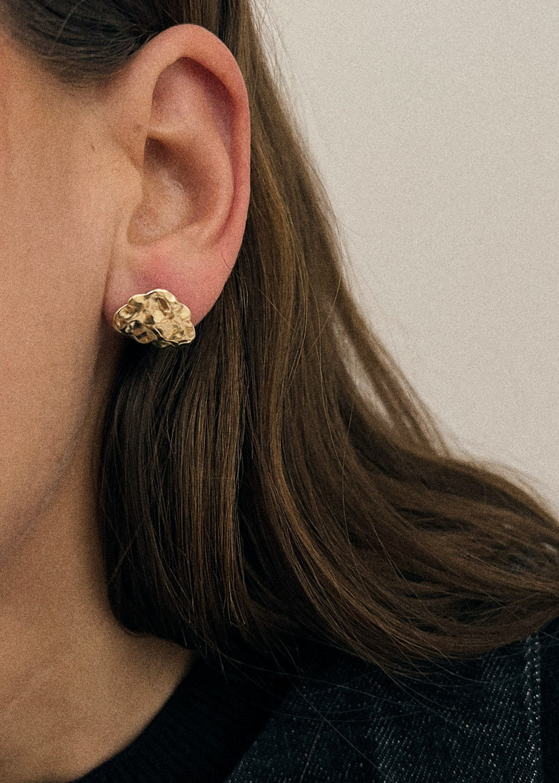 Cumulo Earrings