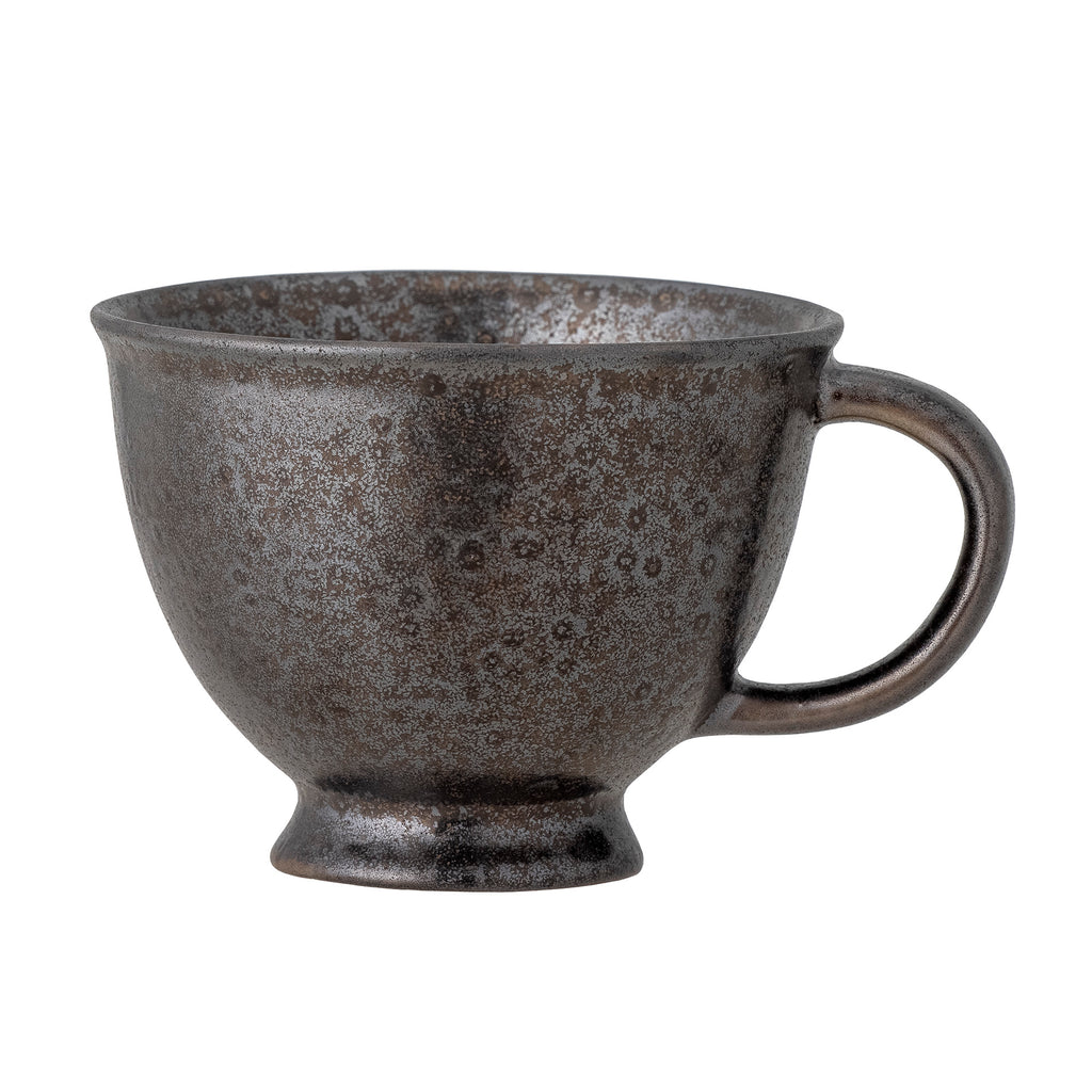 Linne - Taza - Bronce - Gres